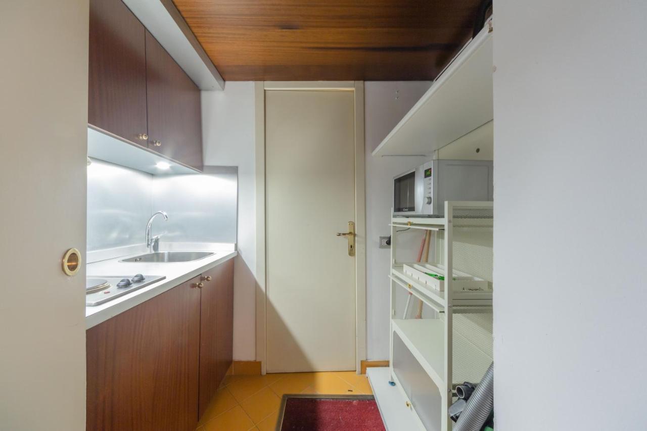 מילאנו Arco Della Pace! Central Apartment מראה חיצוני תמונה
