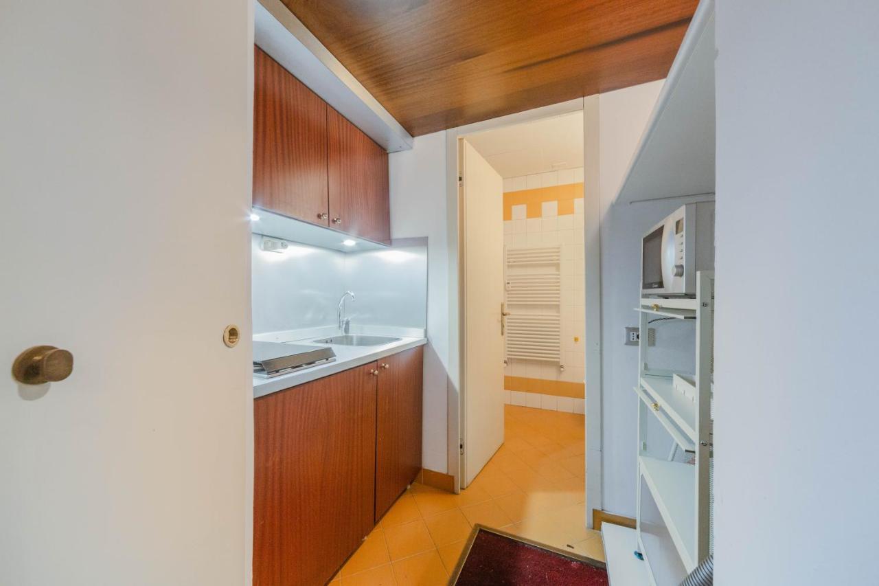 מילאנו Arco Della Pace! Central Apartment מראה חיצוני תמונה
