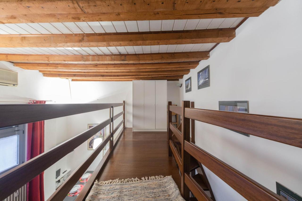 מילאנו Arco Della Pace! Central Apartment מראה חיצוני תמונה