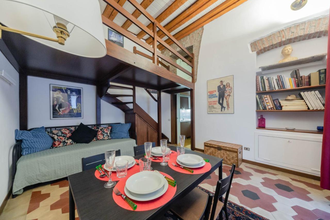 מילאנו Arco Della Pace! Central Apartment מראה חיצוני תמונה