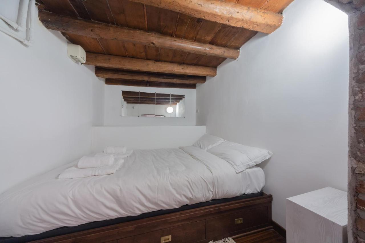 מילאנו Arco Della Pace! Central Apartment מראה חיצוני תמונה