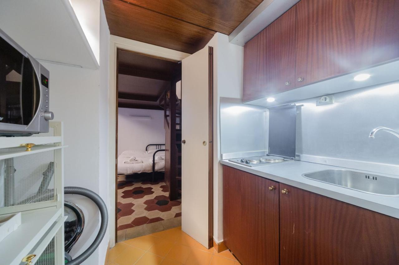 מילאנו Arco Della Pace! Central Apartment מראה חיצוני תמונה