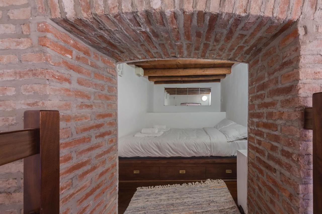 מילאנו Arco Della Pace! Central Apartment מראה חיצוני תמונה